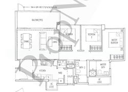 Parc Life (D27), Condominium #627798621